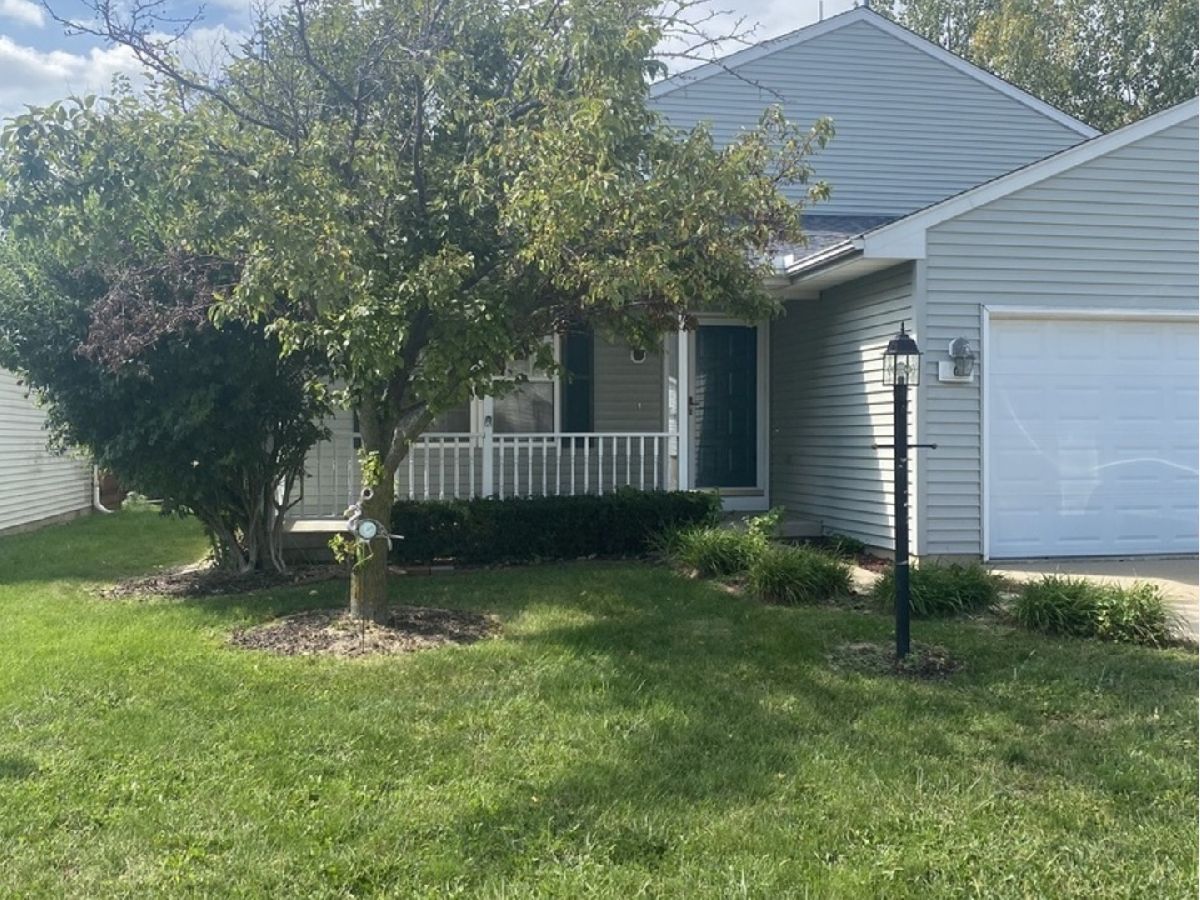  Rented Champaign Illinois, 705 Erin