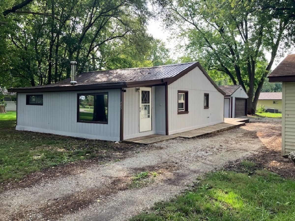 Homes Sold Lakewood Shores Wilmington Illinois, 405 Hamilton