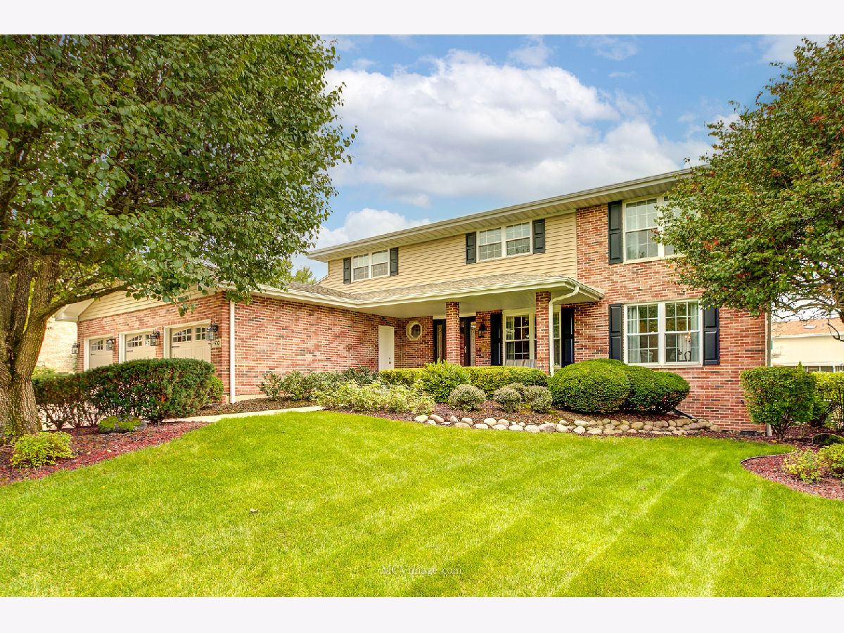 Homes Sold Old Oak Estates Homer Glen Illinois, 13932 Split Rail