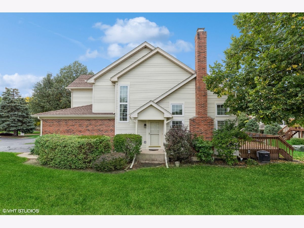 Townhomes Sold Links At Poplar Creek Hoffman Estates Illinois, 2250 Seaver