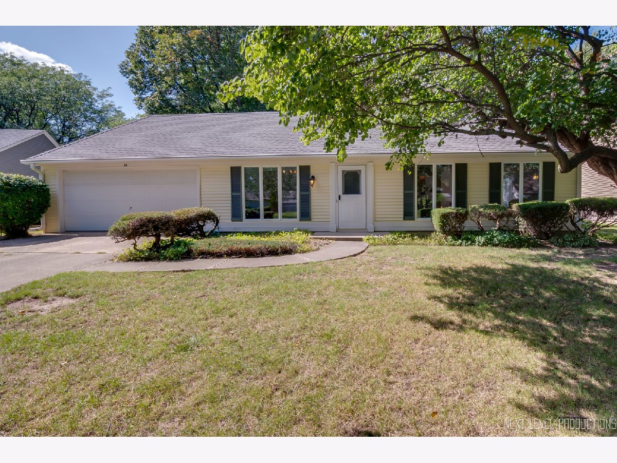 Homes Sold Boulder Hill Oswego Illinois, 38 Sherwick