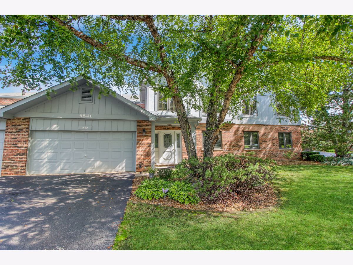 Condominiums Sold Lake Maria Palos Park Illinois, 9841 Terrace