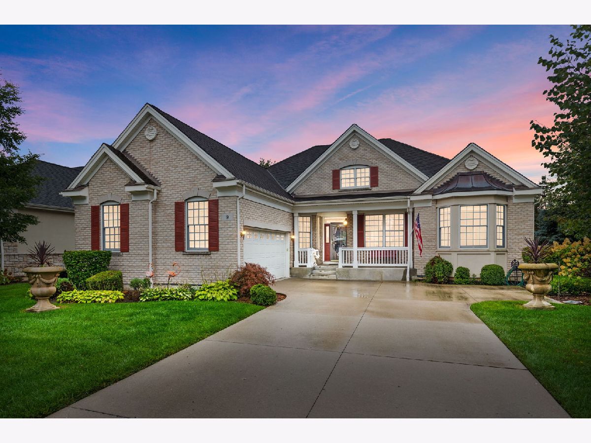 Homes Sold The Woods Of South Barrington South Barrington Illinois, 9 Joshua