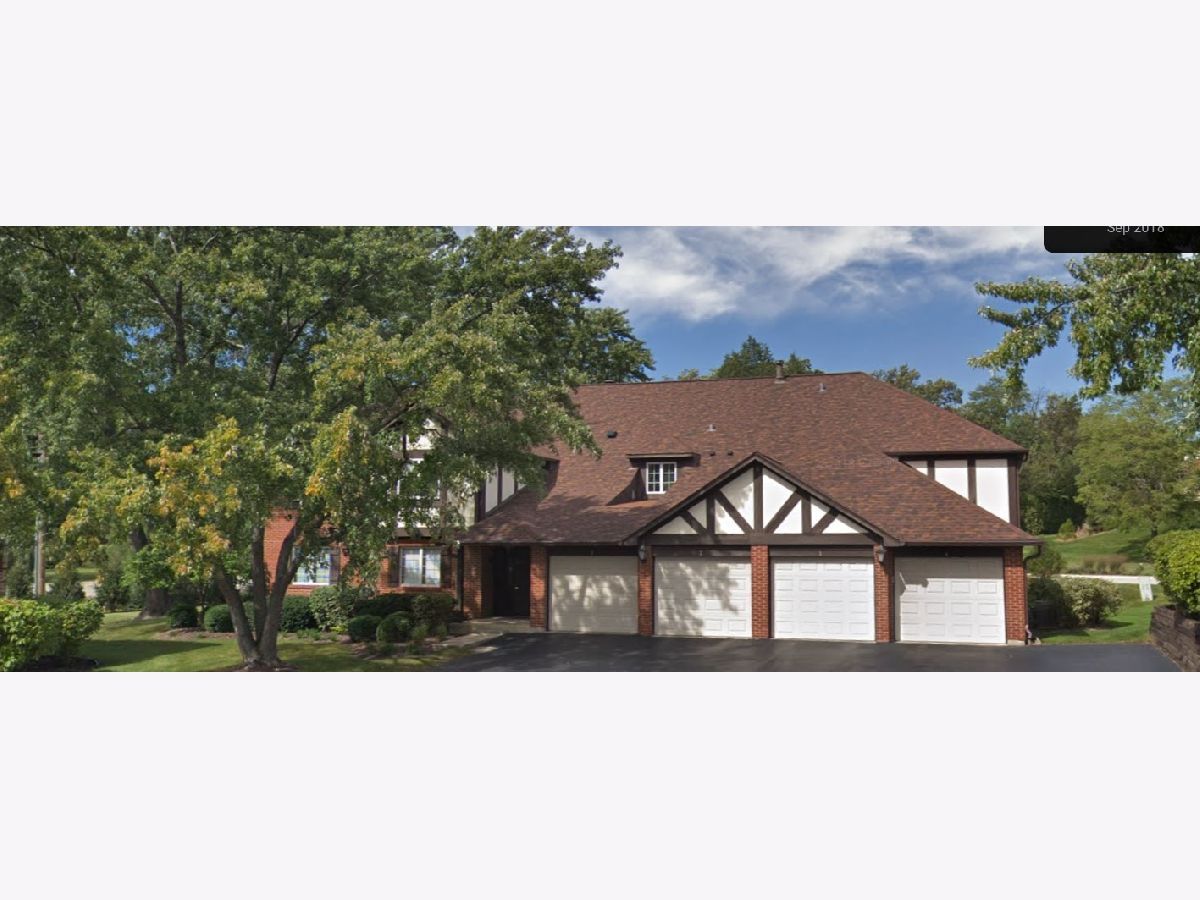 Condominiums & Homes Sold Indian Ridge Indian Head Park Illinois, 35 Shawnee