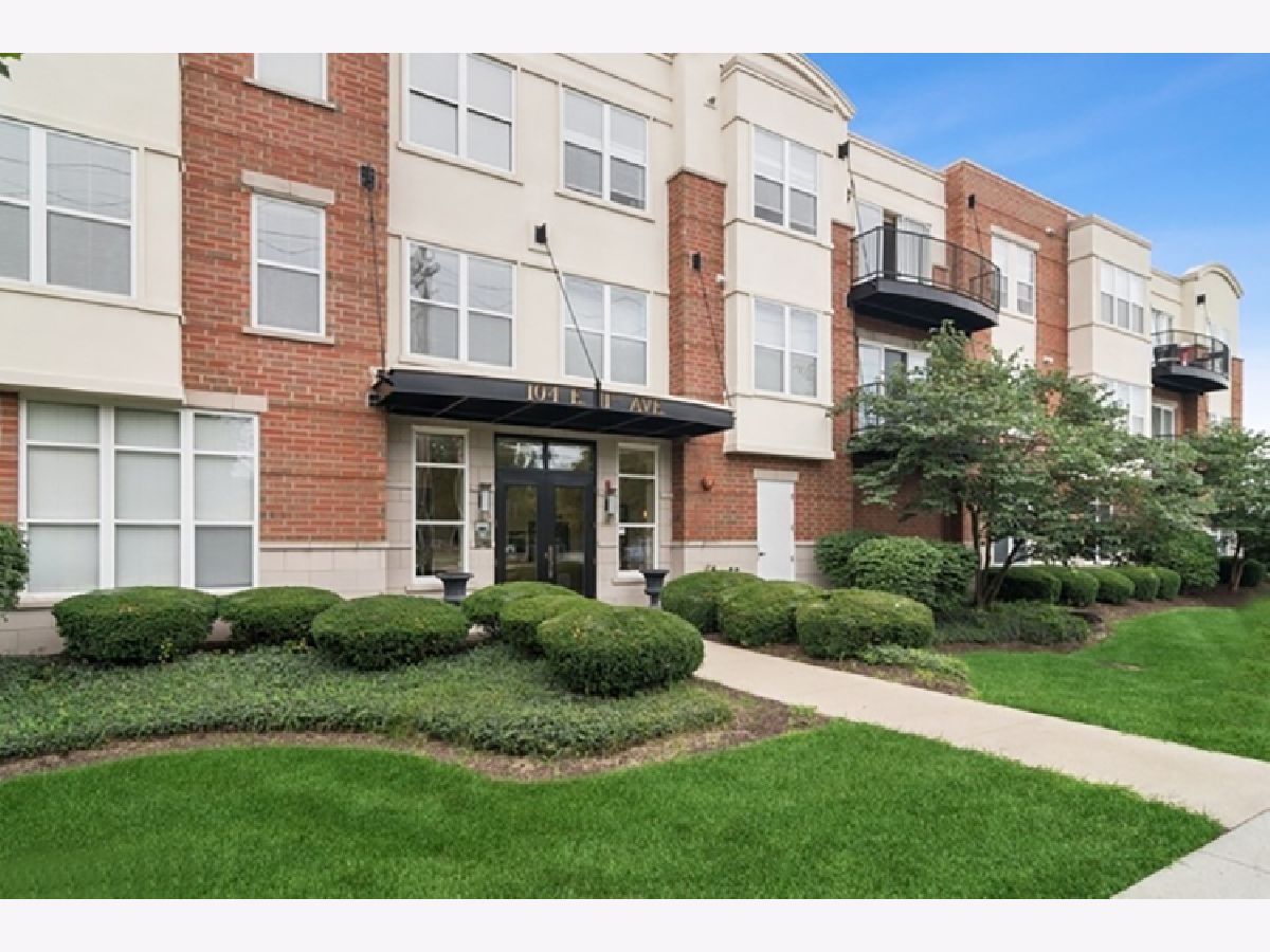 Condos & Townhomes Sold Essex Place Naperville Illinois, 104 11th