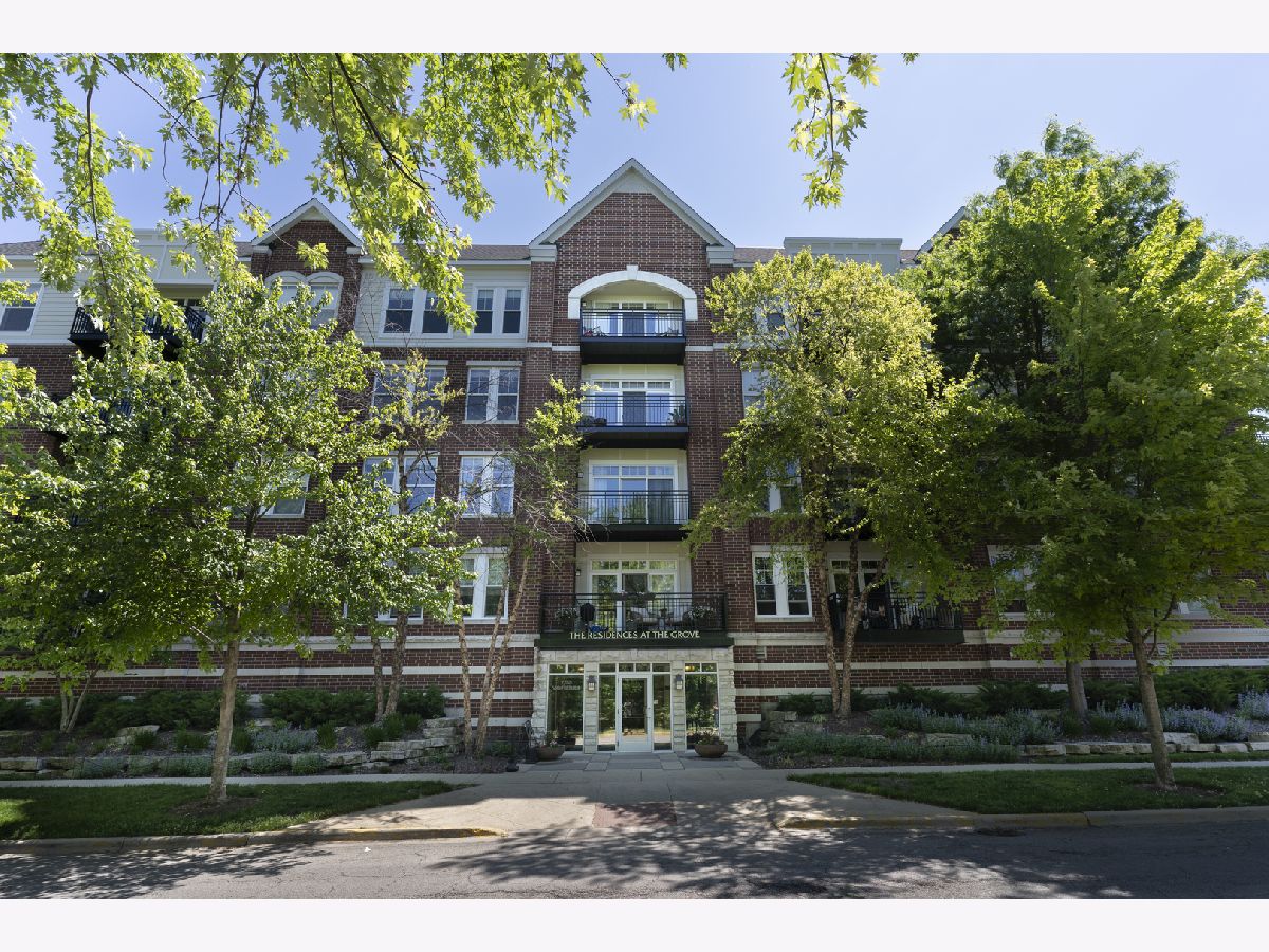 Townhomes & Condos Sold The Residences At The Grove Forest Park Illinois, 7753 Van Buren