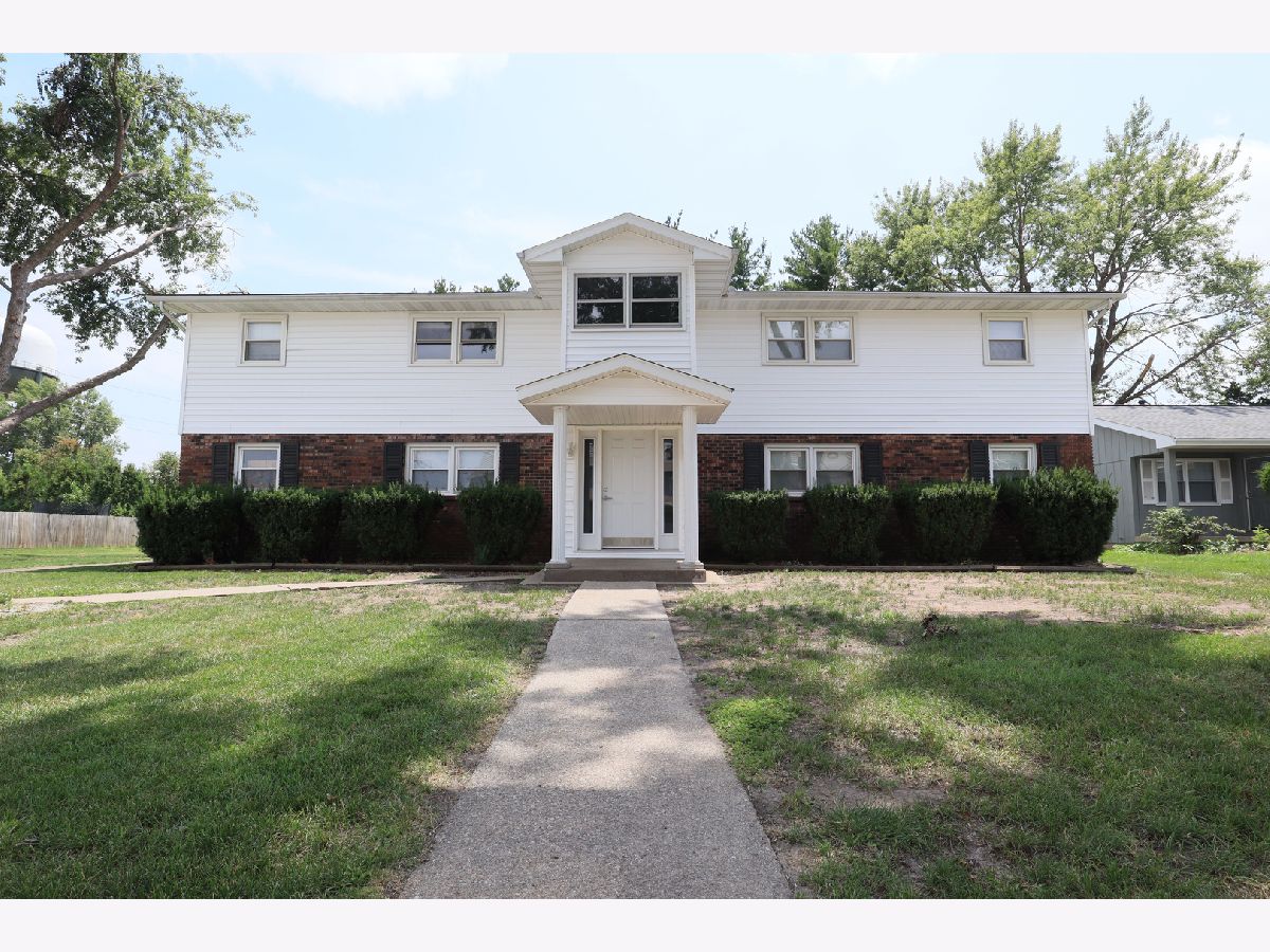  Sold Chatham Illinois, 836 Deerfield
