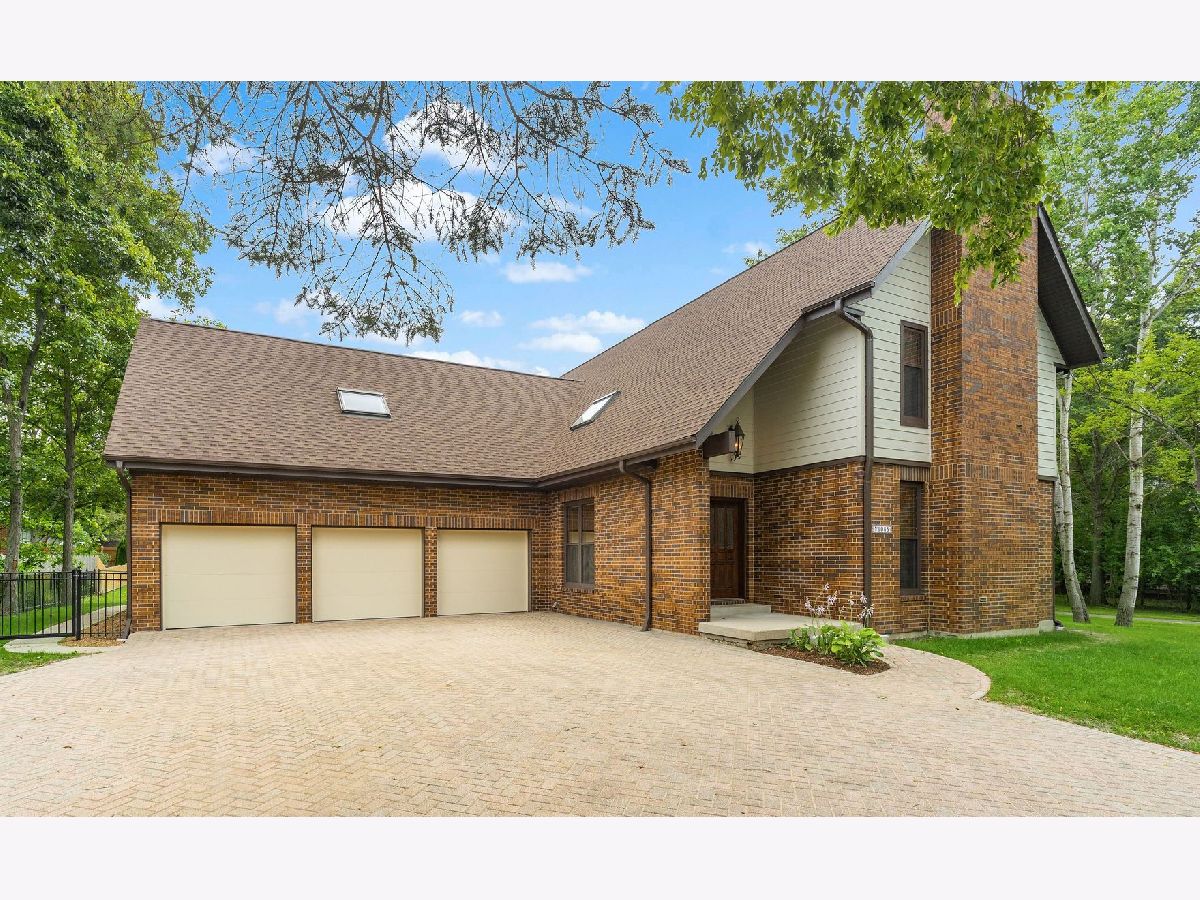 Homes Sold Lake Forest Heights Lake Forest Illinois, 1085 Mount Vernon