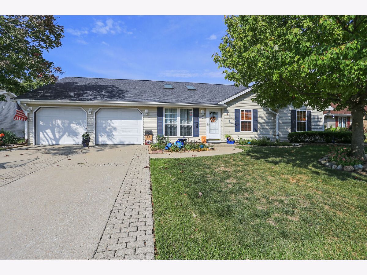 Homes Sold Crestwood St Joseph Illinois, 505 Sherwood