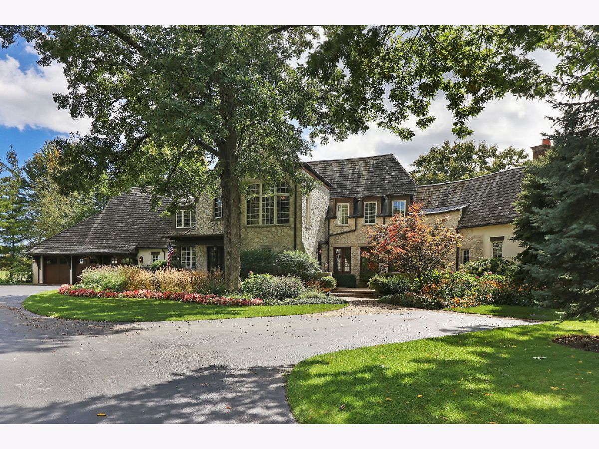  Sold Mettawa Illinois, 14115 Mettawa Woods