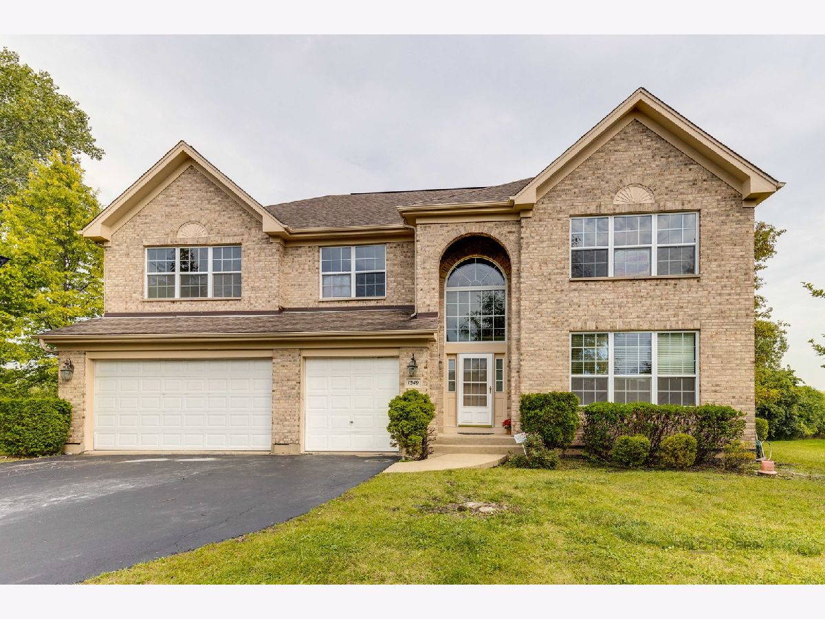 Homes Sold Wexford Palatine Illinois, 1349 Parkside