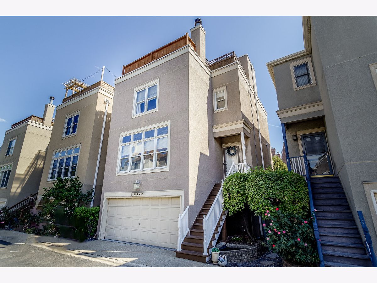 Homes & Townhomes & Condos Sold Picardy Place Chicago Illinois, 1802 Diversey