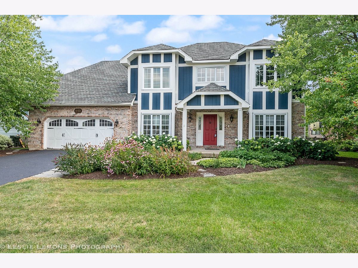 Homes Rented Brighton Ridge Naperville Illinois, 952 Bailey