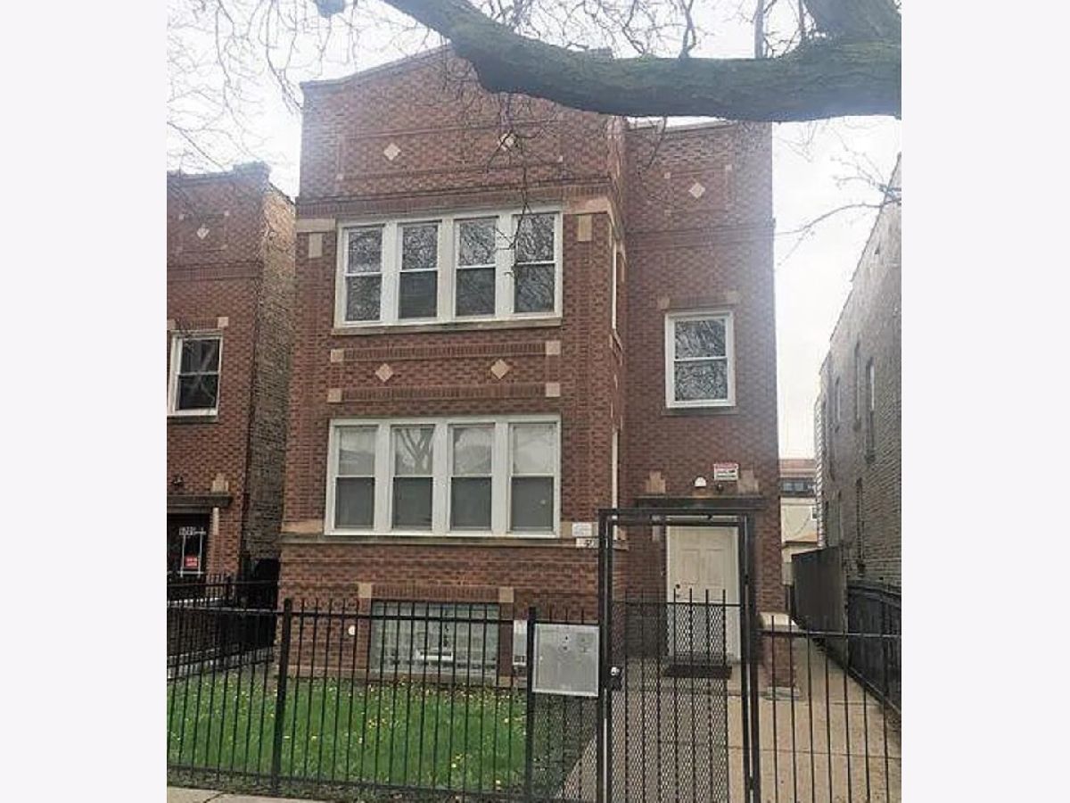 Homes Sold Marquette Park Chicago Illinois, 6011 Talman