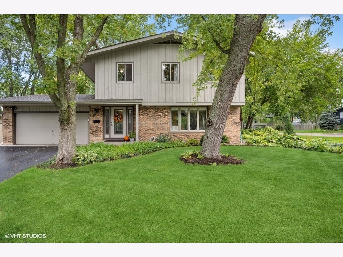 Homes Sold Green Willow Geneva Illinois, 933 Foxwood