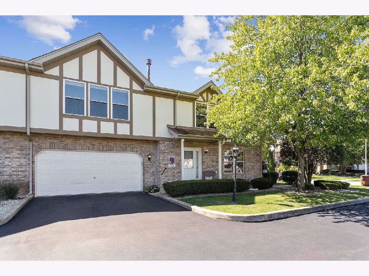 Townhomes & Condos Sold Eagles Nest Tinley Park Illinois, 18133 Eagle