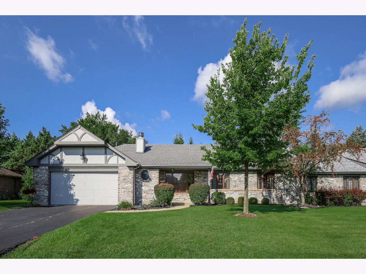 Condos & Townhomes & Homes Sold Edelweiss In The Park Palos Park Illinois, 11532 Old Prague Path