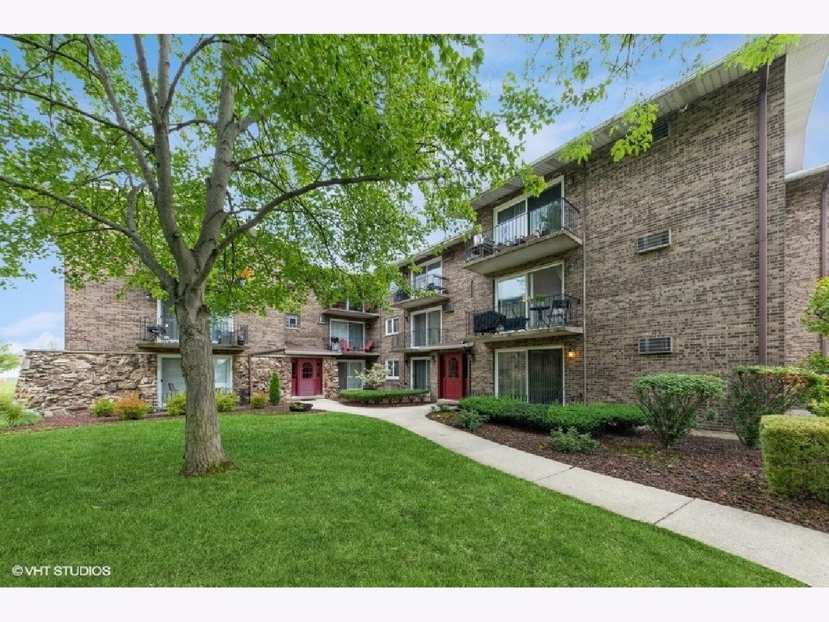 Condos & Townhomes & Homes Sold Evergreen Orland Park Illinois, 9024 140th