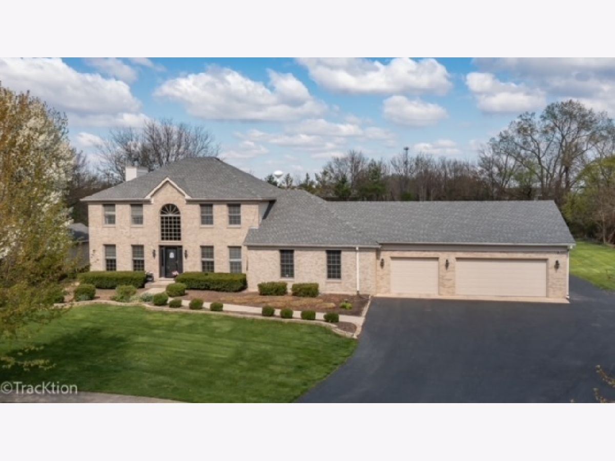 Homes Sold Sterling Estates Plainfield Illinois, 23740 Andrew