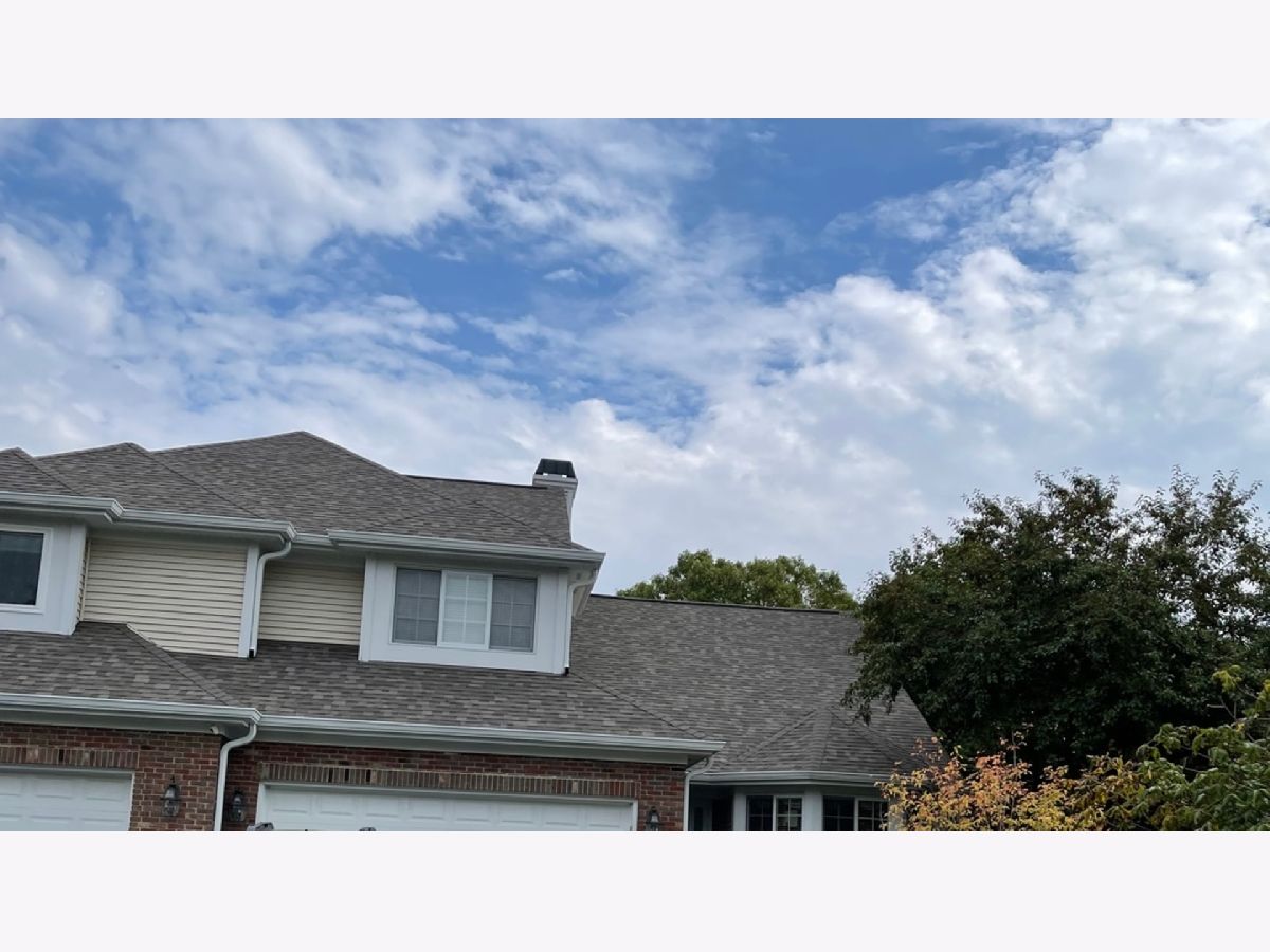 Townhomes Sold Asters On Almond Grayslake Illinois, 33003 Stone Manor