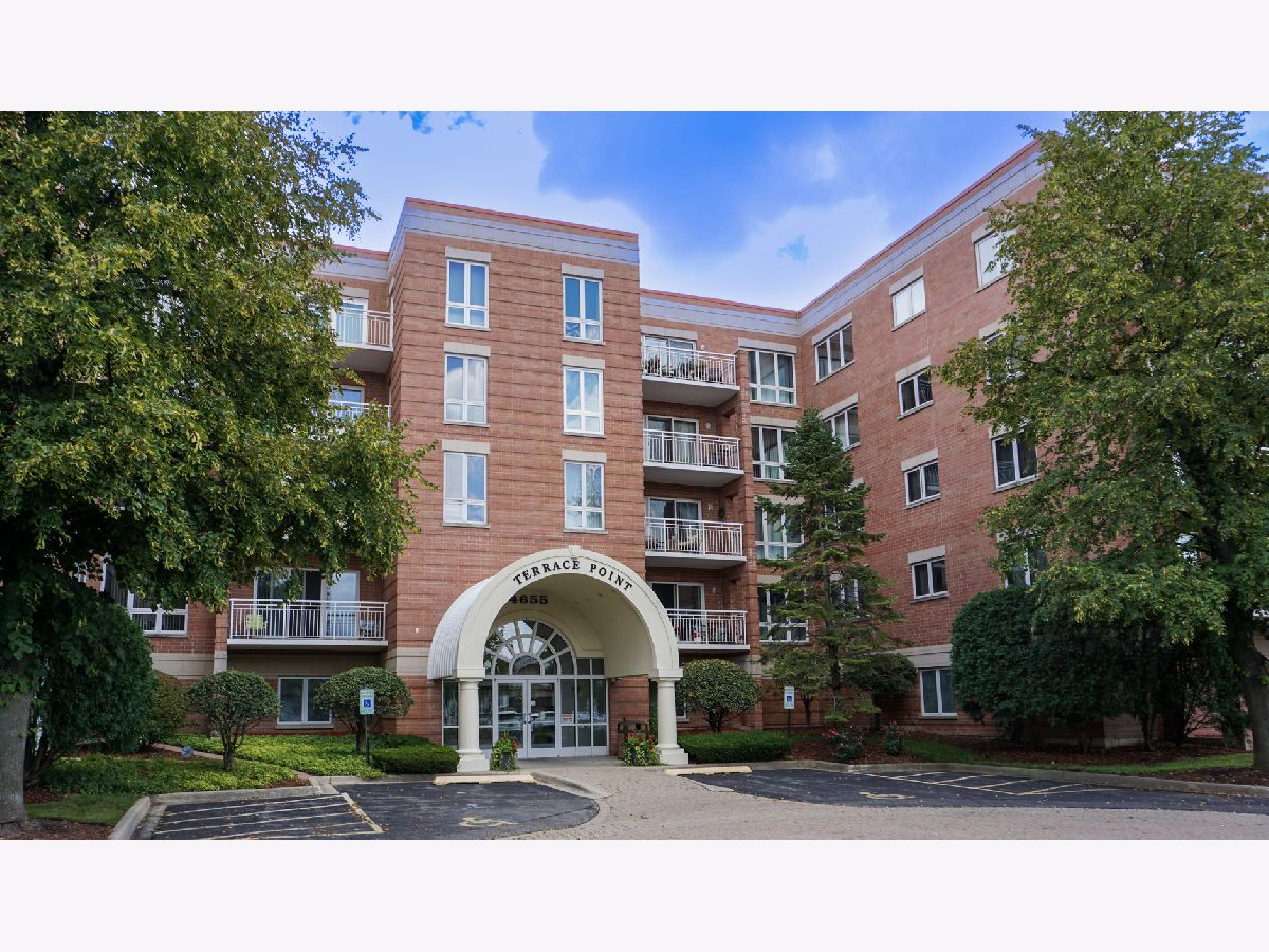 Condominiums Sold Terrace Point Condos Norridge Illinois, 4655 Cumberland