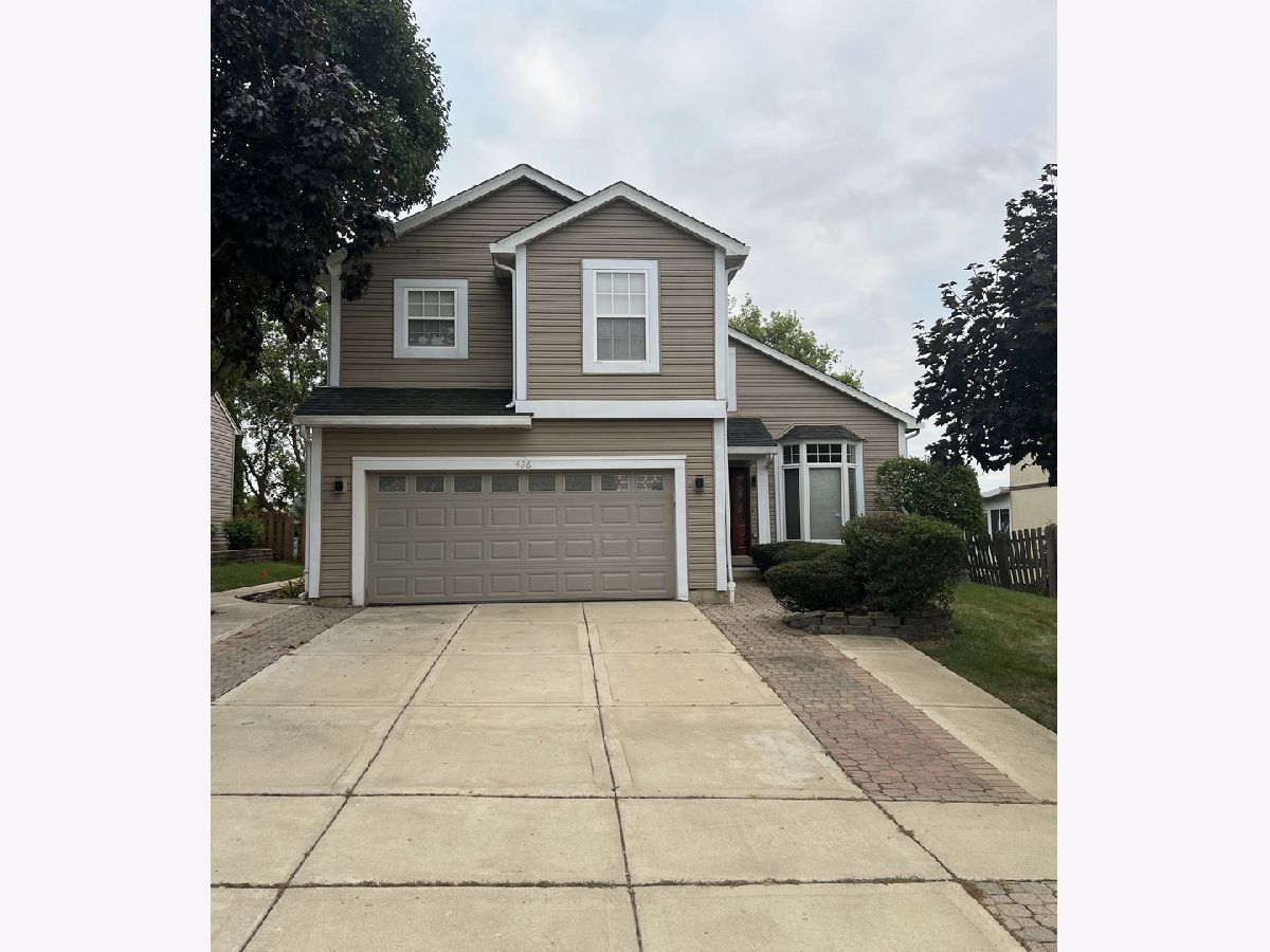 Homes Rented Big Sky Lake In The Hills Illinois, 426 Thunder Ridge
