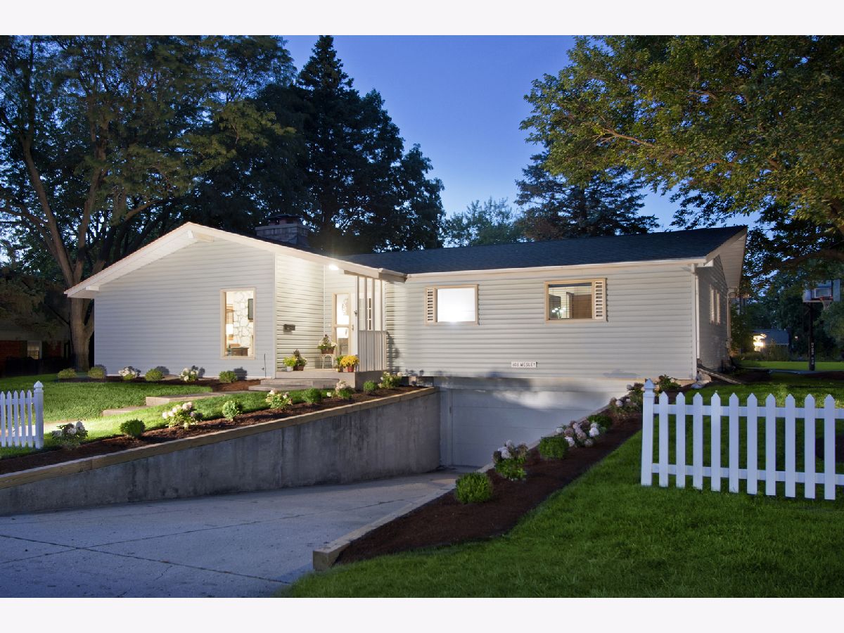 Homes Sold Barrington Meadows Barrington Illinois, 106 Wesley