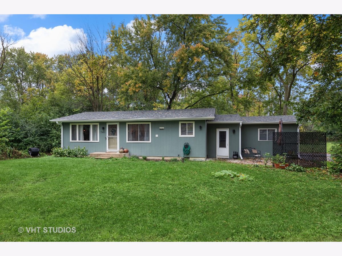 Homes Sold East Shore Gardens Lake Villa Illinois, 25422 Arcade