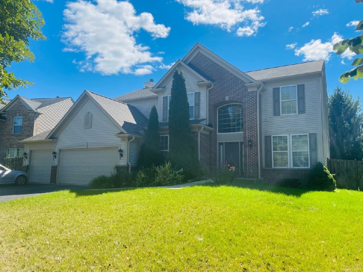 Homes Rented Augusta Village Bolingbrook Illinois, 402 Marshall Ash