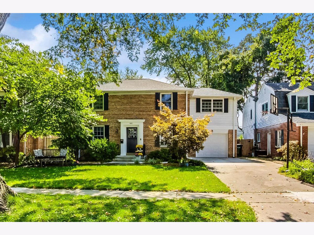 Homes Sold Northbrook Manor Northbrook Illinois, 1815 Oak