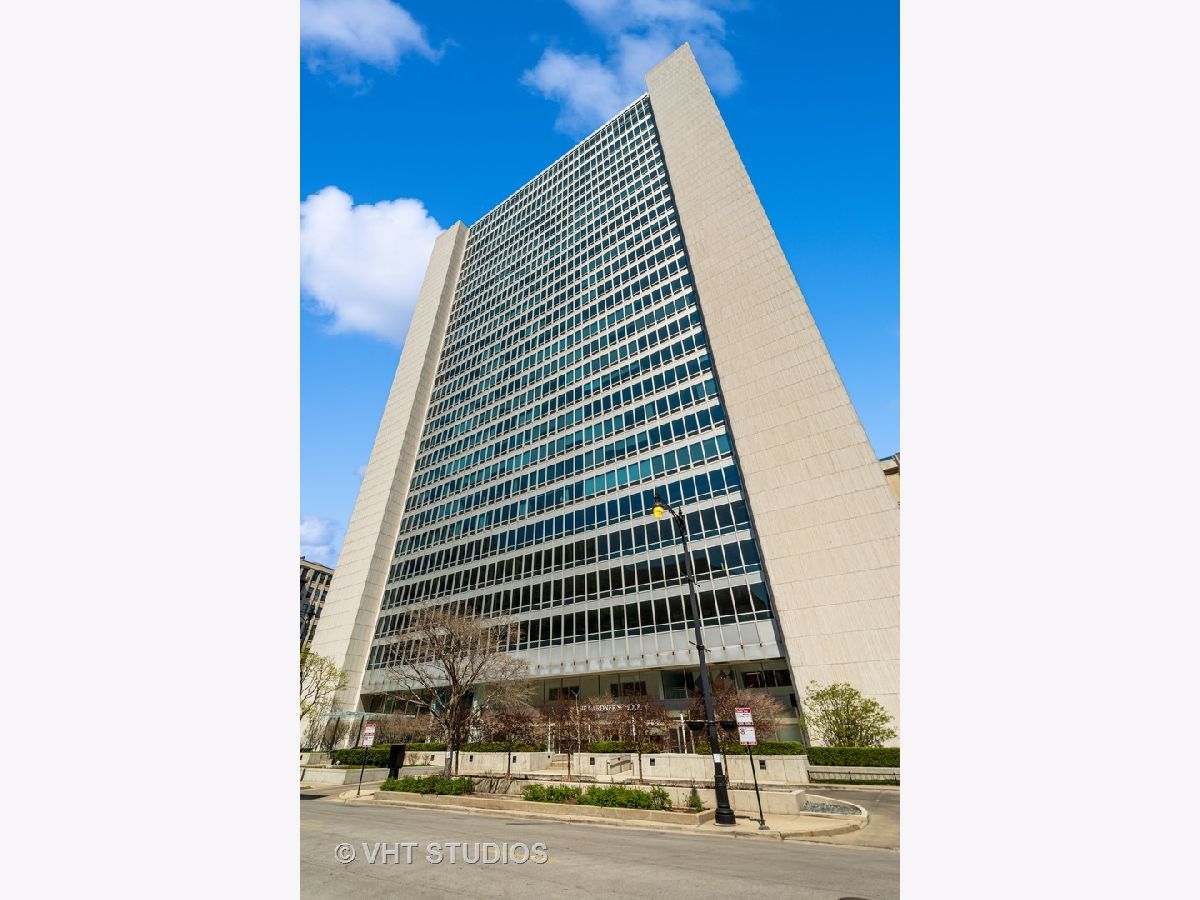Condominiums Sold Montgomery Chicago Illinois, 500 Superior