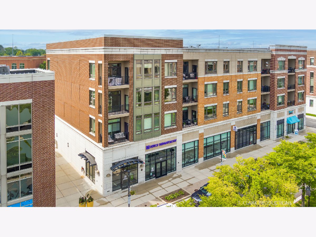 Condominiums Sold Burr Ridge Village Center Burr Ridge Illinois, 801 Village Center