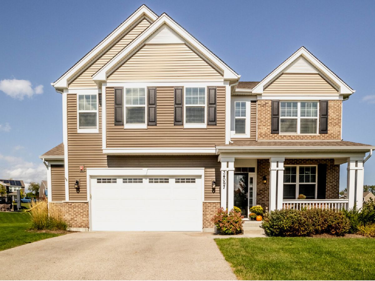 Homes Sold Vista Ridge Gurnee Illinois, 34097 Jenna