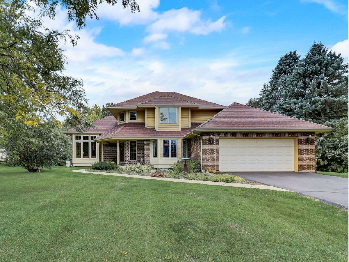 Homes Sold The Landings Huntley Illinois, 18N858 Aztec