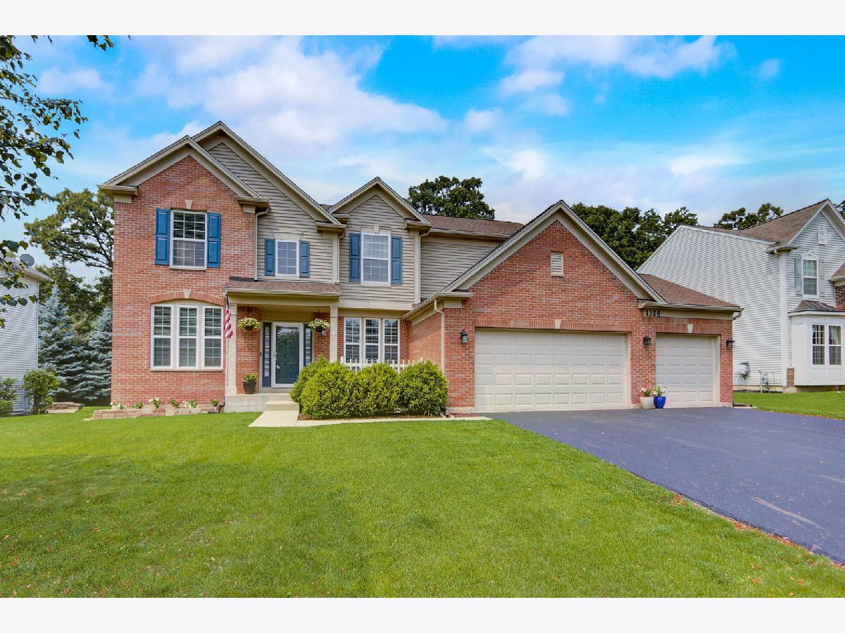 Homes Sold Hampton Reserve Mundelein Illinois, 1328 Turnberry
