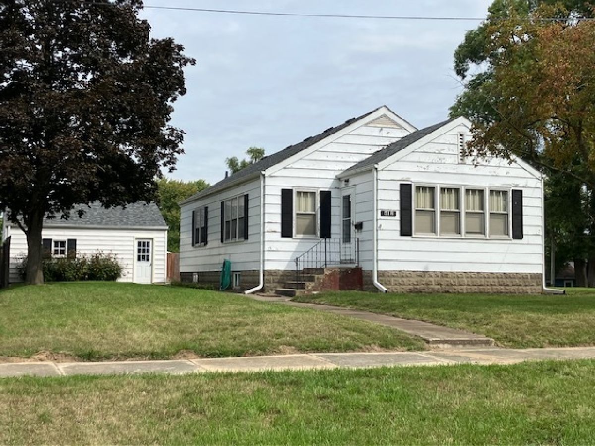  Rented Wilmington Illinois, 518 Bremer