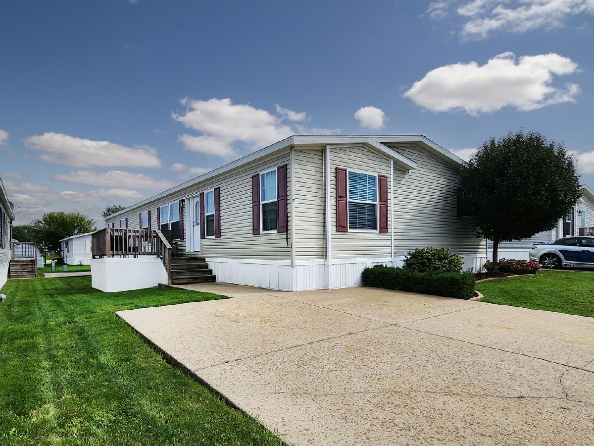 Subdivision Sold Tri Star Estates Bourbonnais Illinois, 17 St Paul