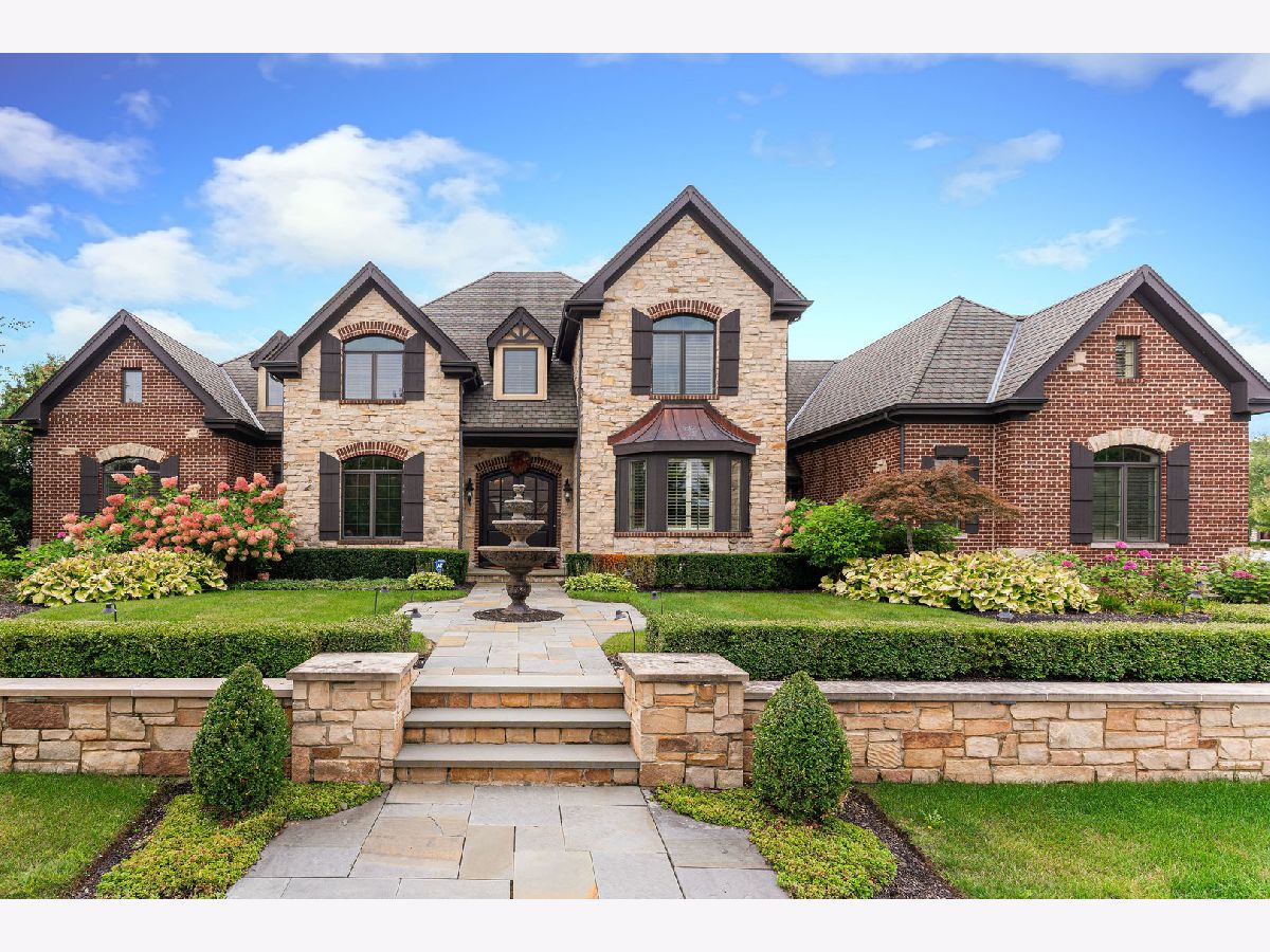 Homes Sold Prairie Lakes St Charles Illinois, 5N055 Prairie Lakes