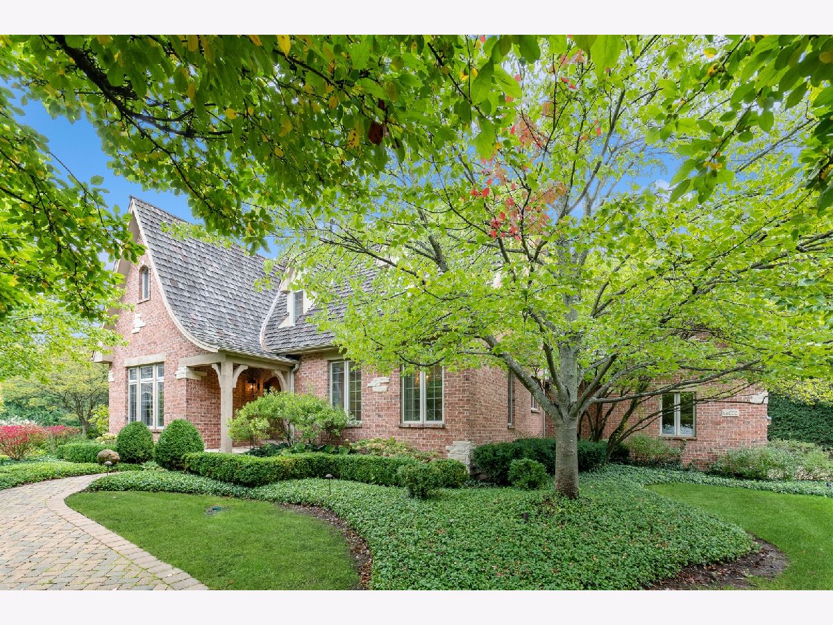Homes Sold Lake Somerset Libertyville Illinois, 14572 Somerset