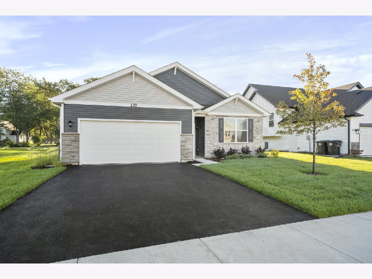 Sold Hebron Indiana, 441 Bricker