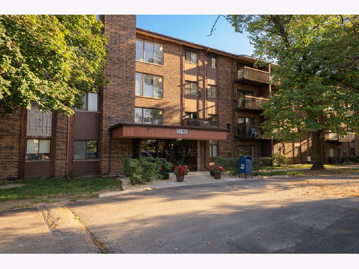 Condominiums Sold Fountain Crest Dolton Illinois, 14635 Greenwood