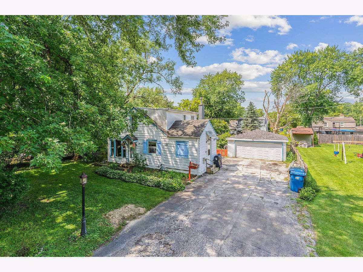 Homes Sold Bremen Heights Midlothian Illinois, 14408 Kenton