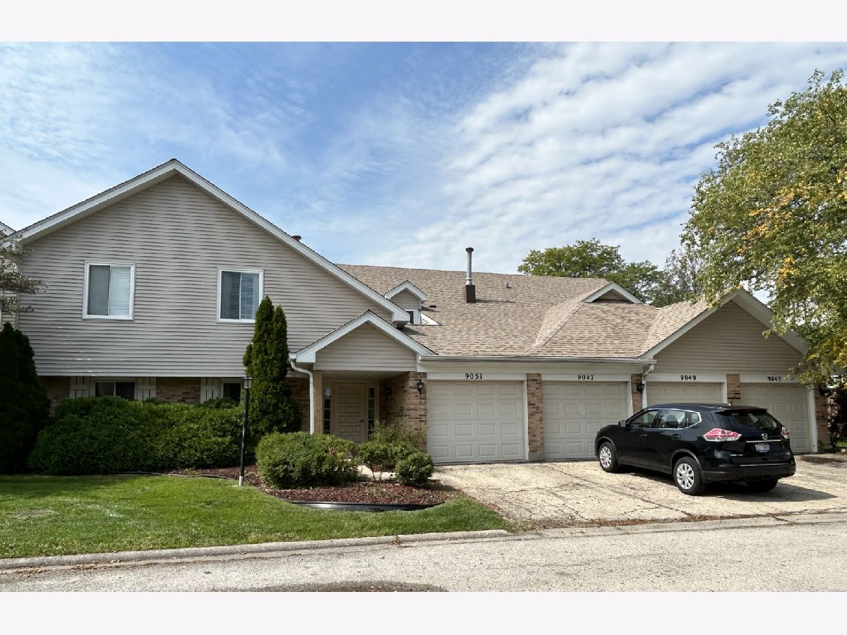 Condos & Townhomes Sold Somerset Orland Park Illinois, 9045 Somerset
