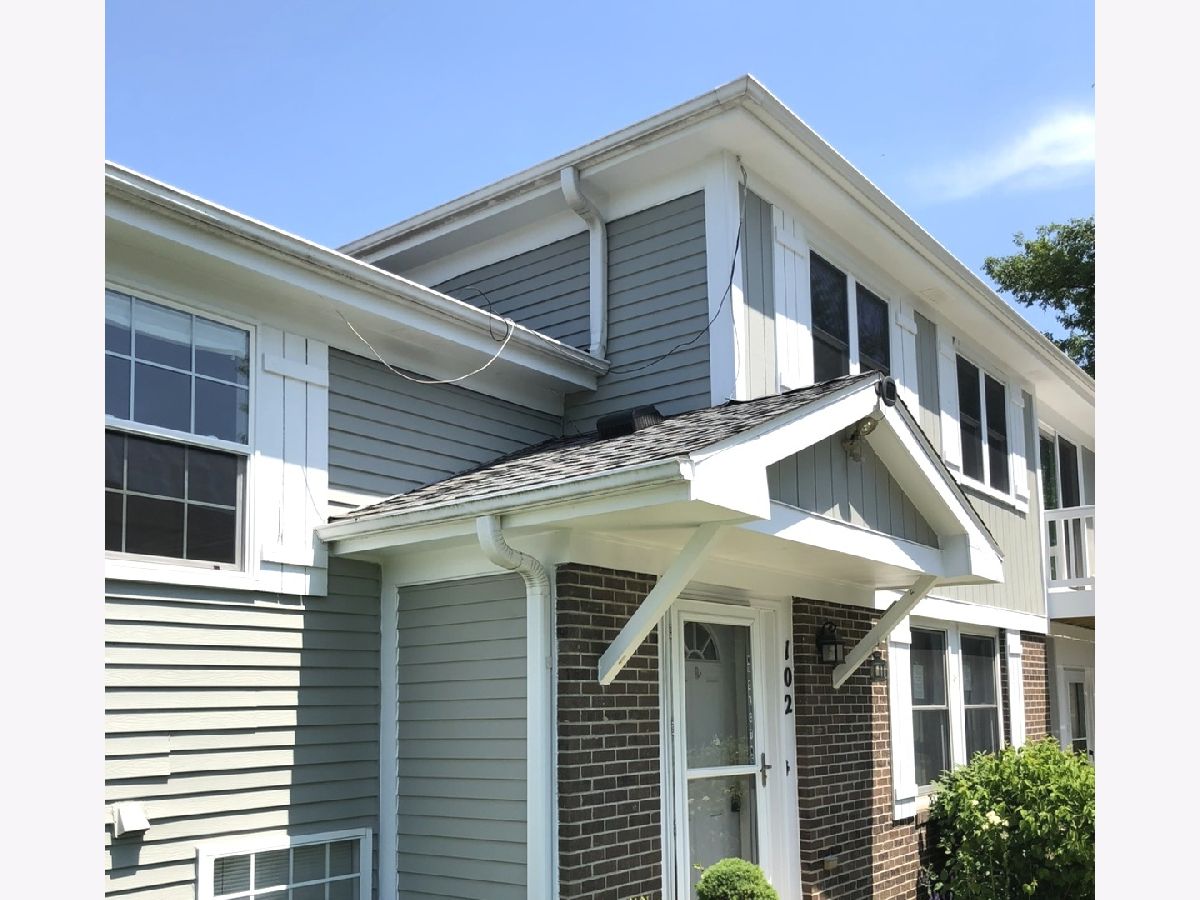 Townhomes & Condos Rented Westwood Vernon Hills Illinois, 102 Brookwood