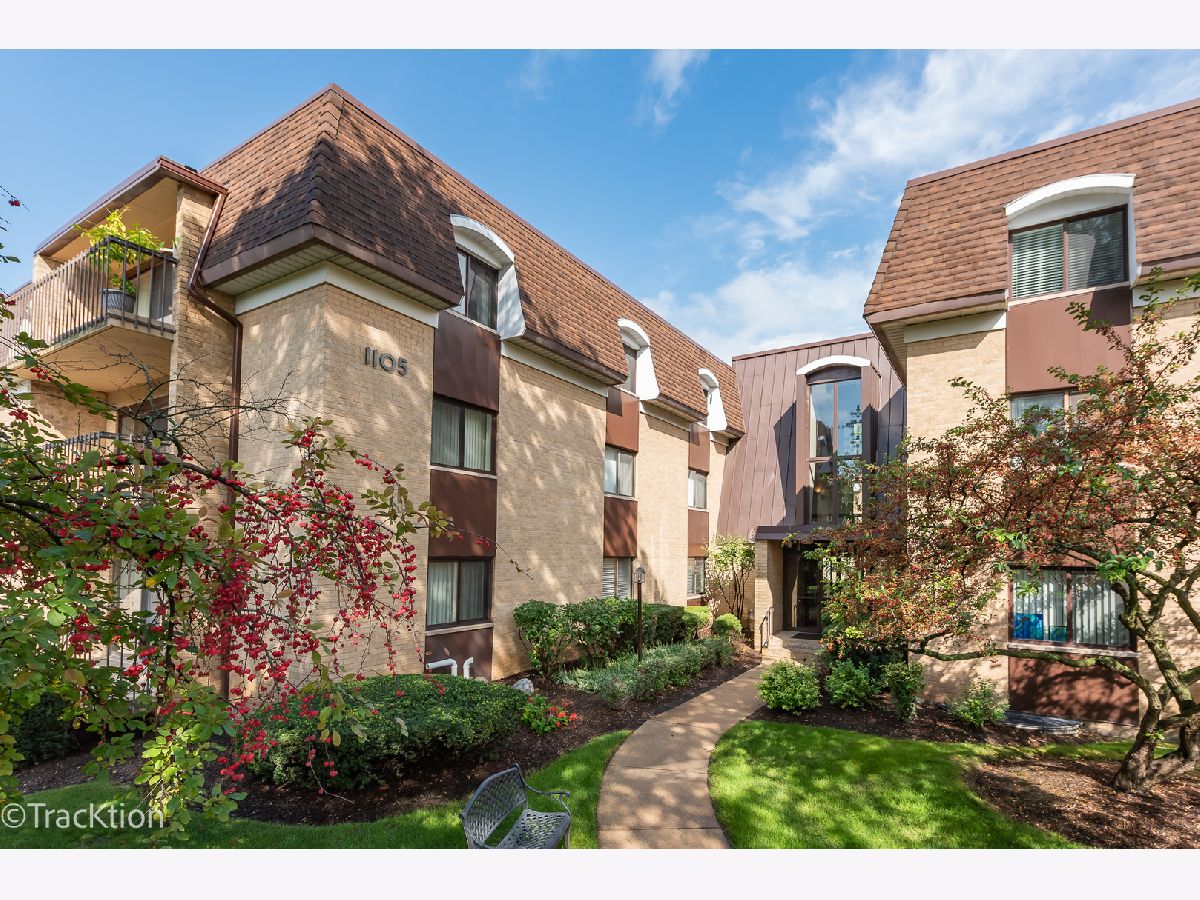 Condominiums Sold Mill Orchard Naperville Illinois, 1105 Mill