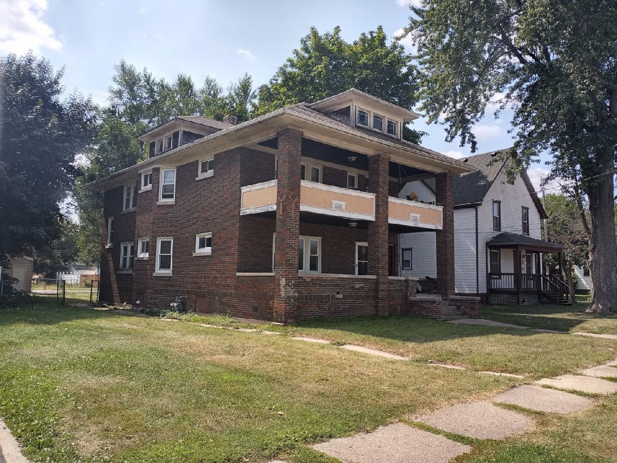 Rented Rockford Illinois, 1509 16th