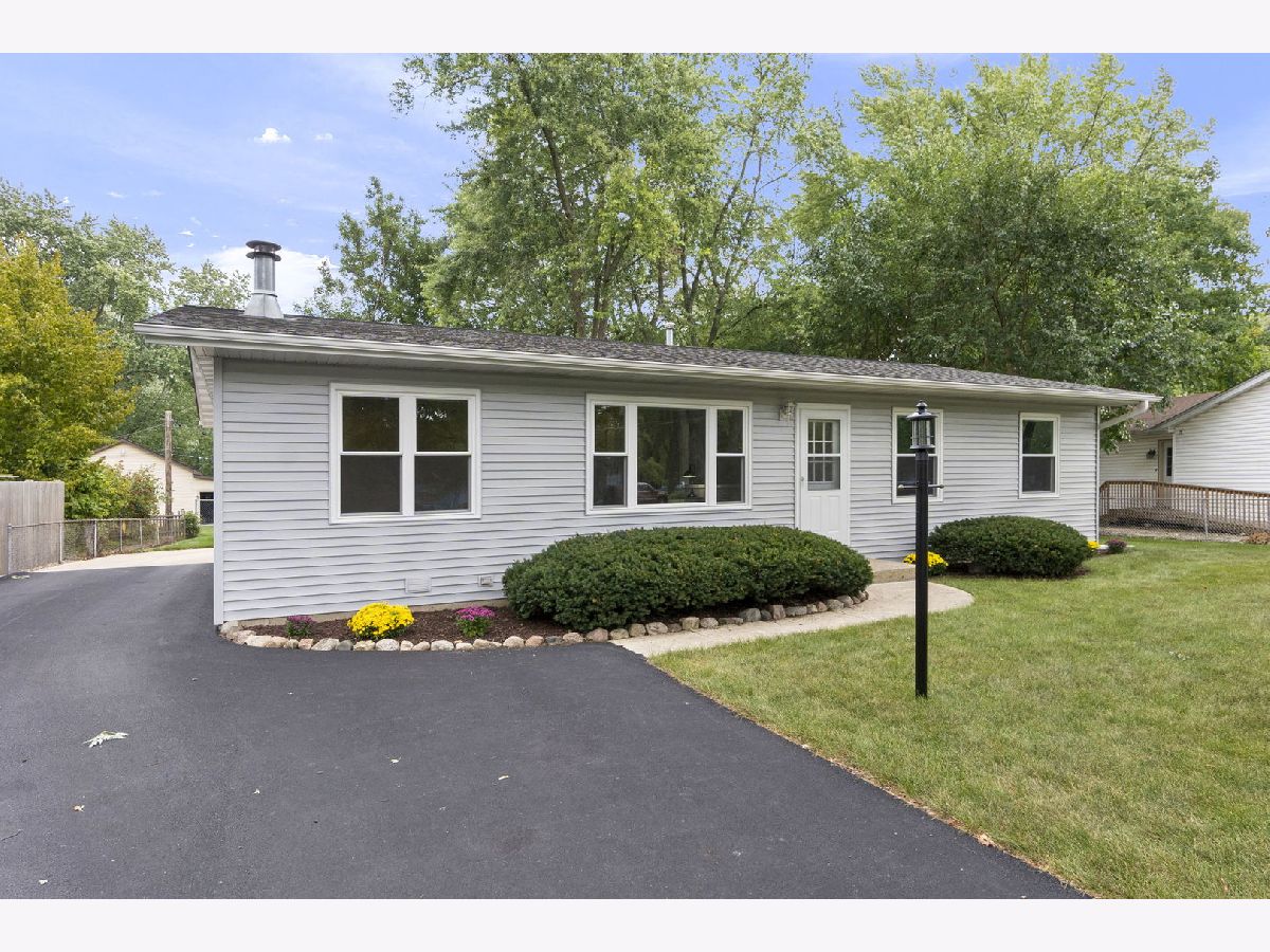 Homes & Condos & Townhomes Sold Longwood Naperville Illinois, 30W161 Allister