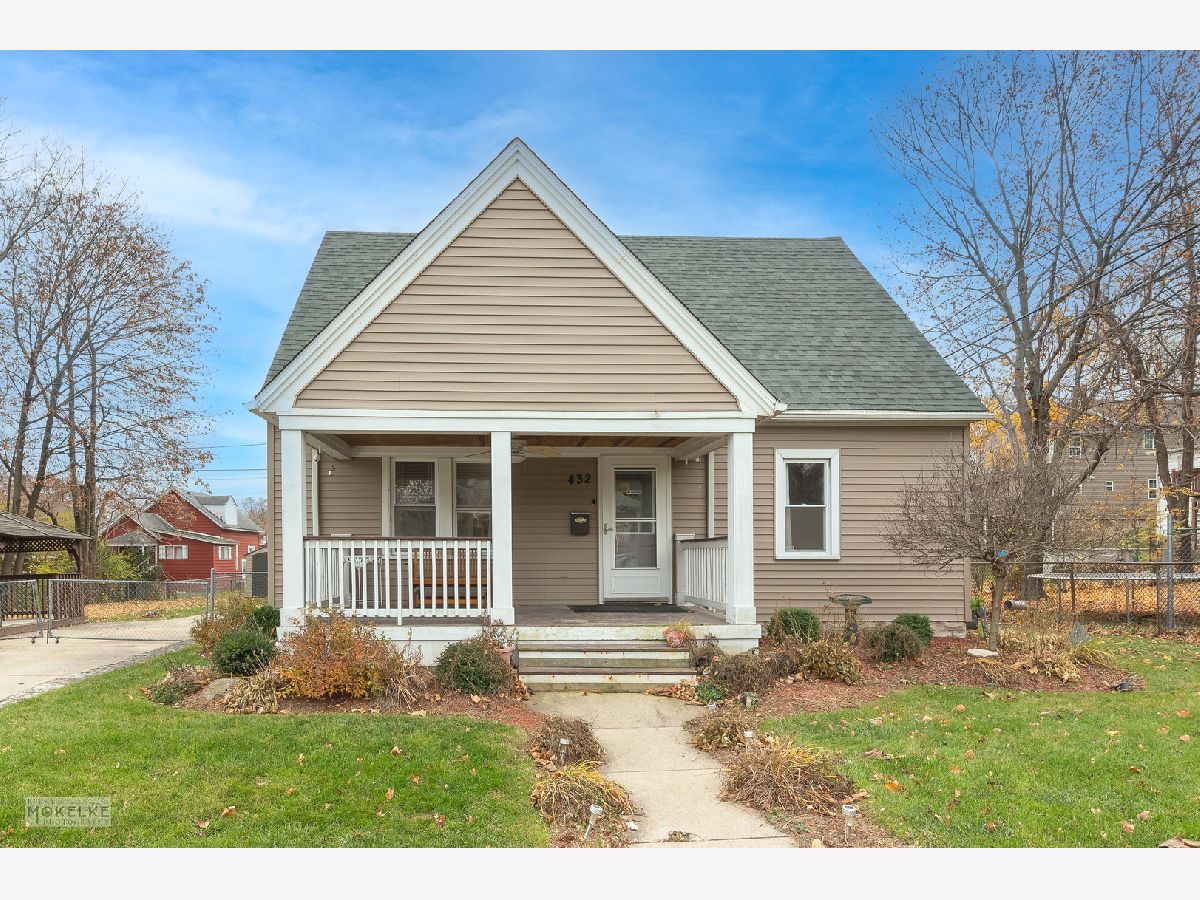 Homes Sold St Pats Joliet Illinois, 432 Prior