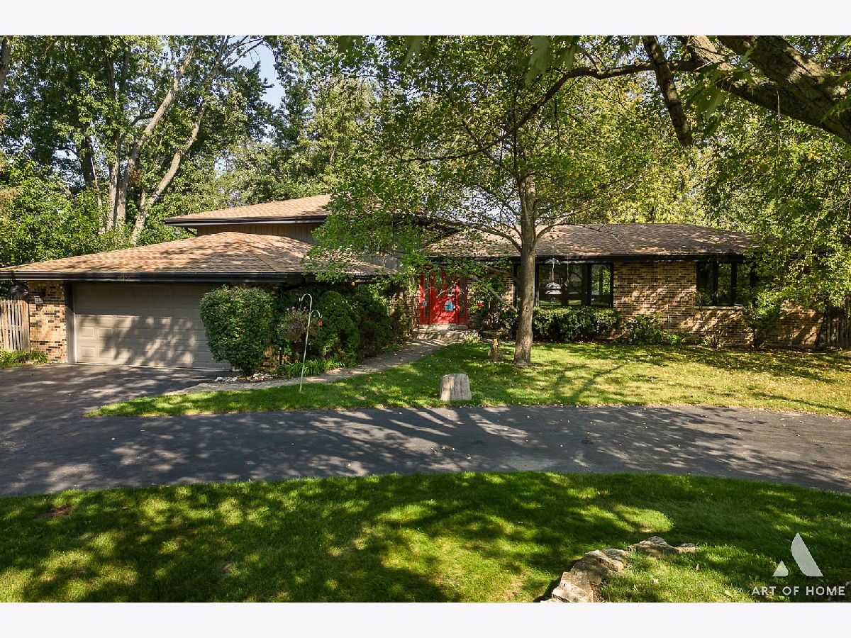 Homes Sold Mcginnis Highlands Palos Park Illinois, 10406 134th