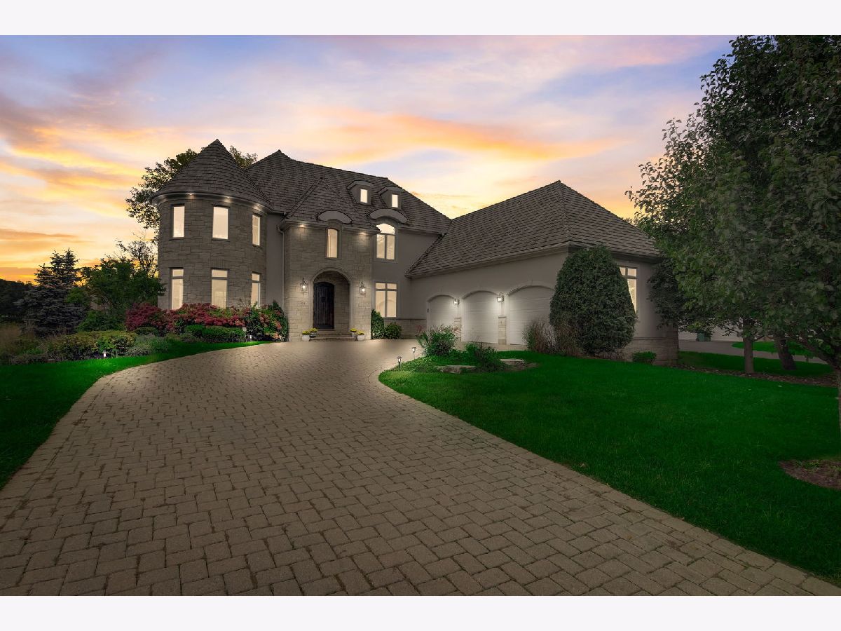 Sold Long Grove Illinois, 7304 Greenbridge